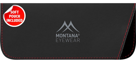 Productief Bakkerij leerling leesbril Montana Rood online bestellen - Toplenzen